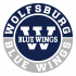 Wolfsburg Blue Wings